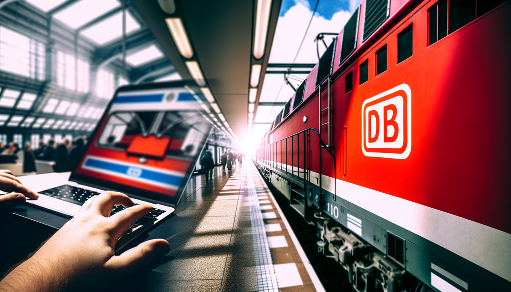 Buying Tickets for International Trains in Europe Will Become Easier