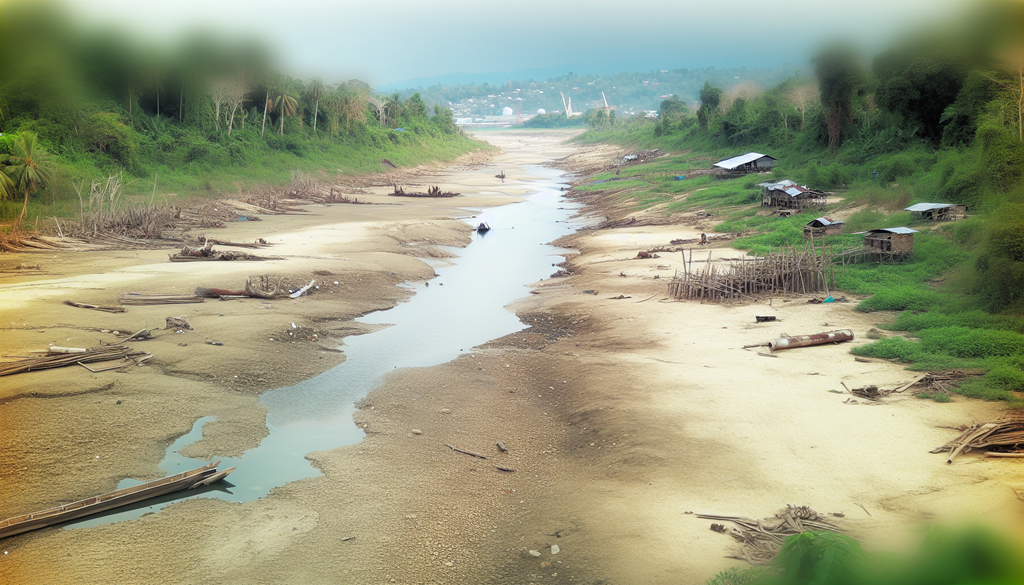 Study Reveals Top 10% Wealthiest Responsible for Majority of Global Warming