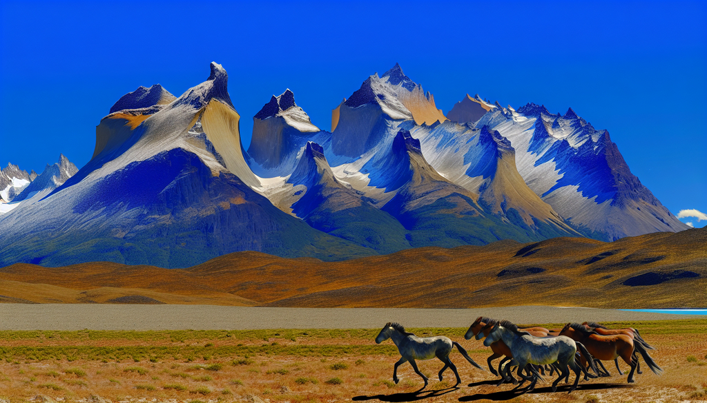 Travel Alternatives: Top Spots to Visit Beyond the US