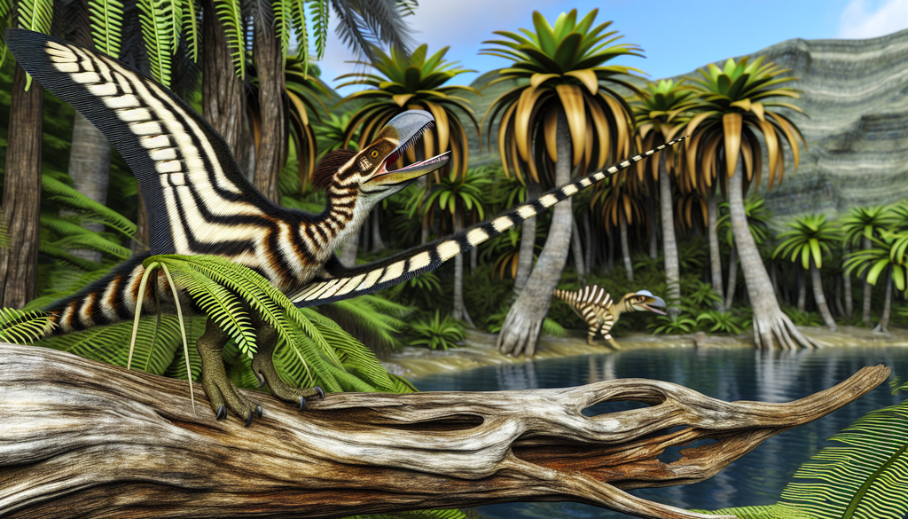 A rare Archaeopteryx fossil withheld from researchers for years finally studied—yields a series of astonishing findings