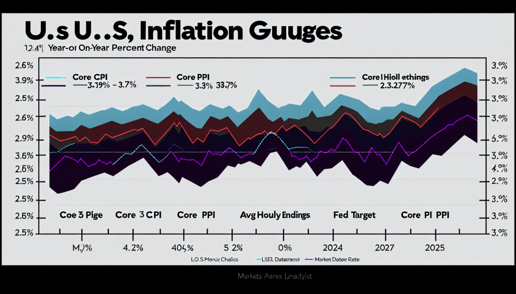 S&P 500, Nasdaq close at all-time highs as trade talks progress and rate cut hopes rise