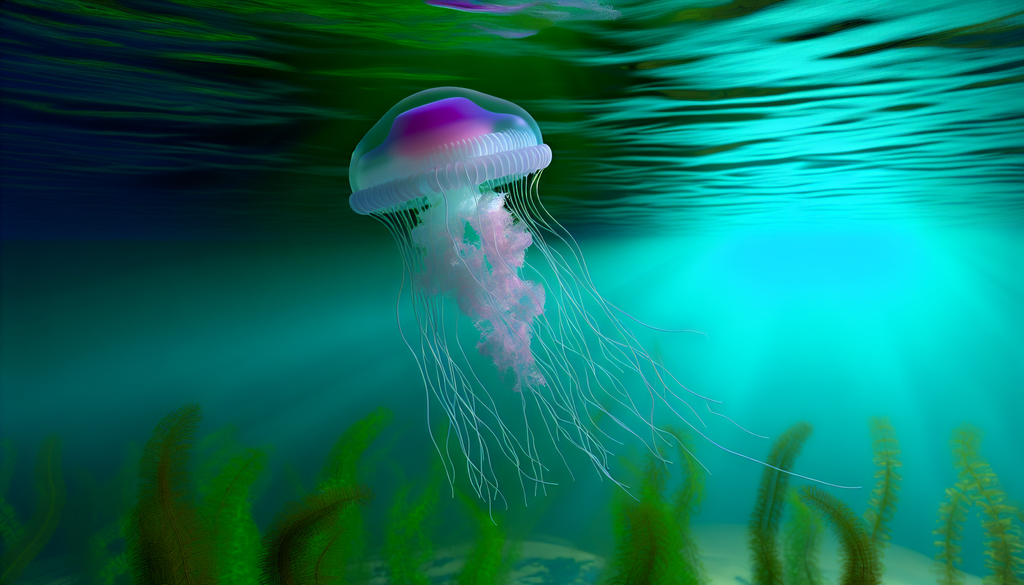 How rising ocean temperatures are transforming life beneath the waves