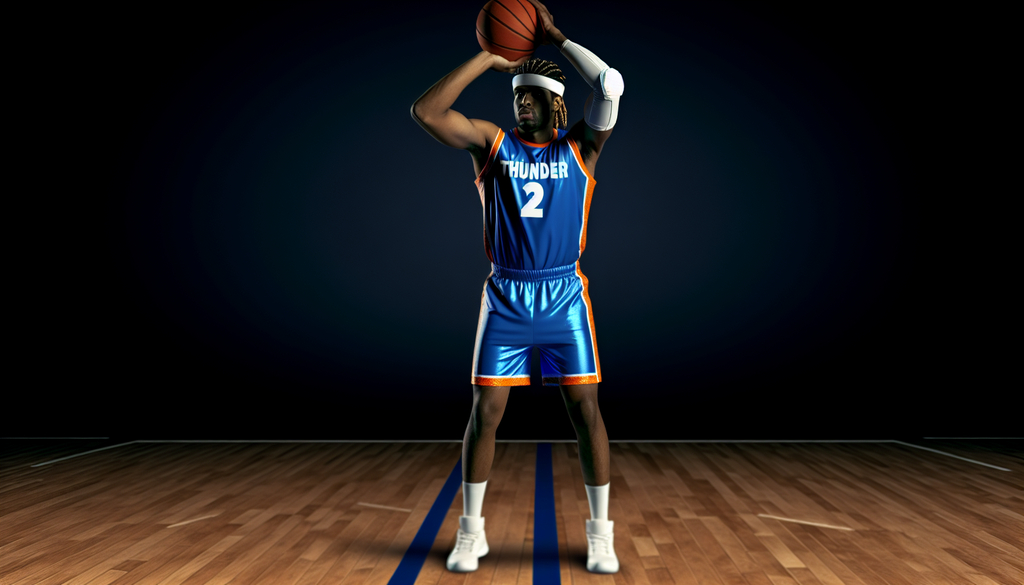 Thunder vs. Pacers: SGA leads OKC comeback to take Game 4 of NBA Finals