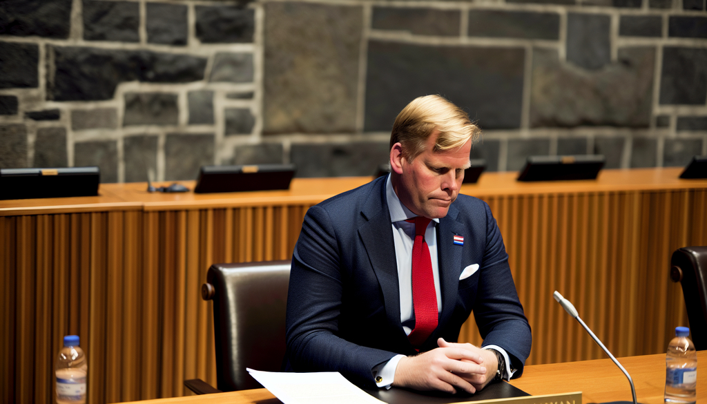 Trump Exits G7 Ahead of Schedule – What Paths Remain for Handling Iran?