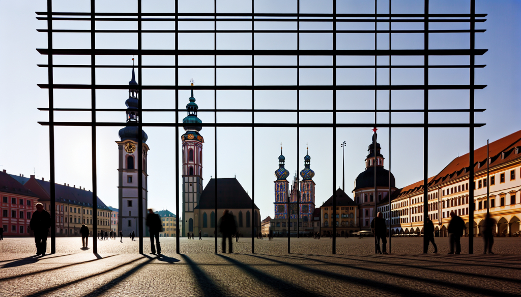 The Kremlin Issues Fresh Statement on Talks to End War in Ukraine