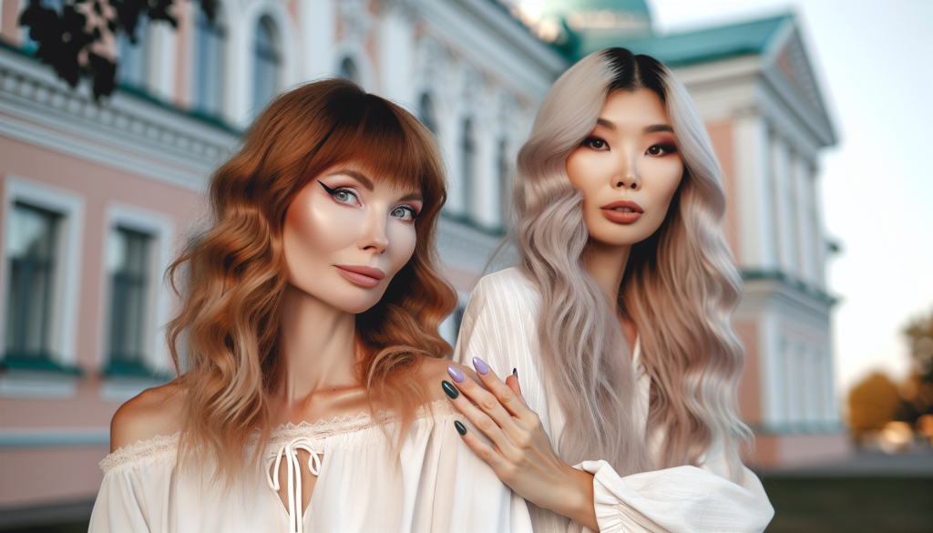 Olya Polyakova’s Daughter Is Getting Married: Meet Her Fiance (Video)