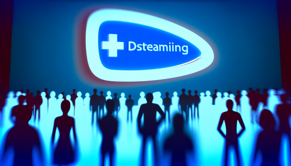 Disney and ITV join forces in new streaming partnership