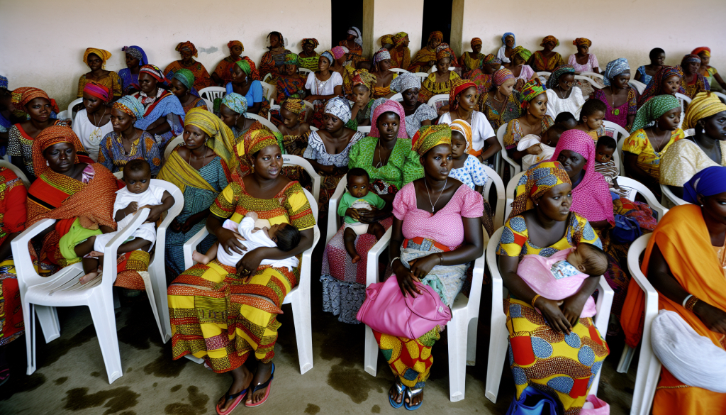 UK Aid Reductions ‘Threaten Child Education and Heighten Death Risk’