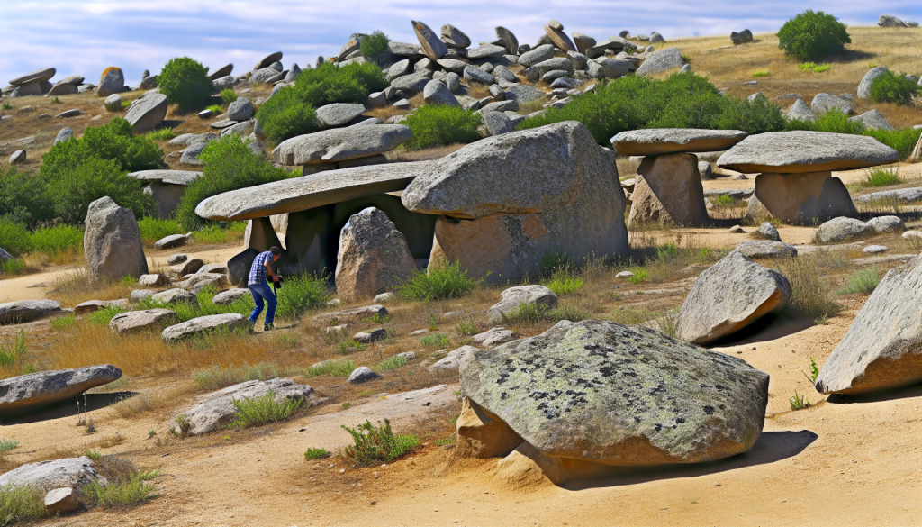 India's enigmatic and age-old miniature chambers