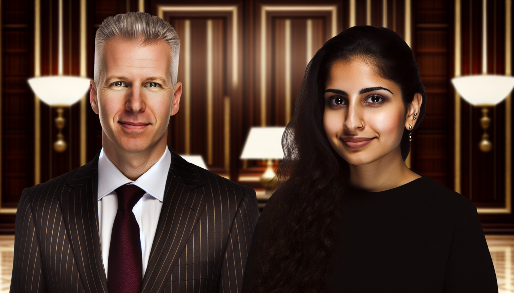 Natalia Sumska and Anatoliy Khostikoyev recalled being invited to work in Russia and why they turned it down