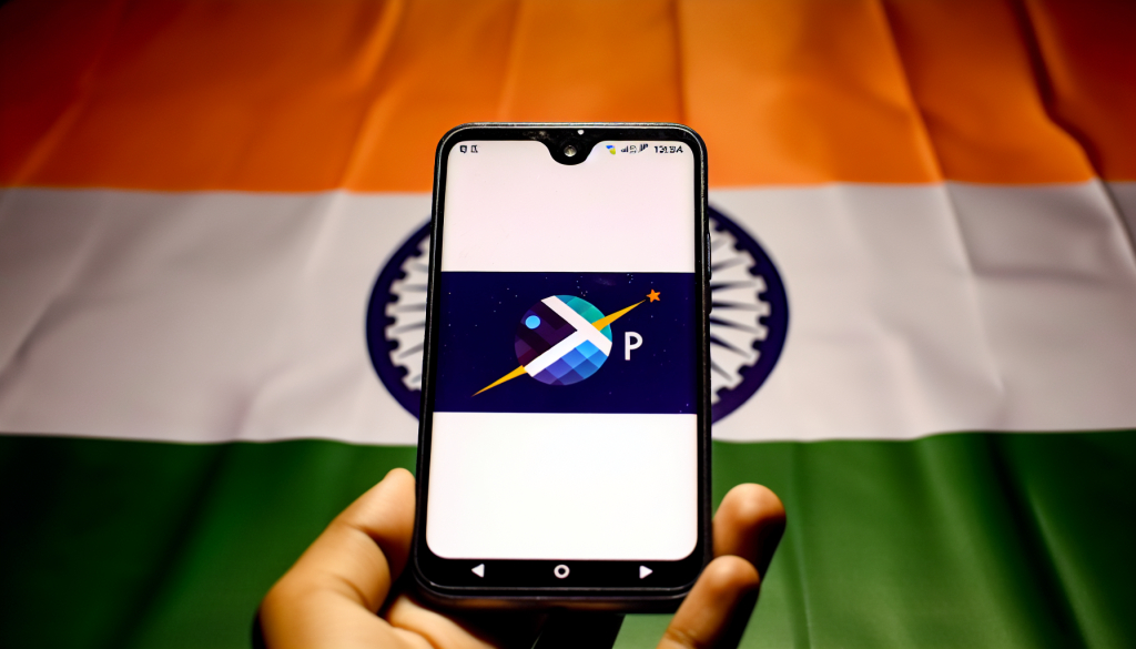 India's space authority selects Google-supported PixxelSpace for domestic satellite network
