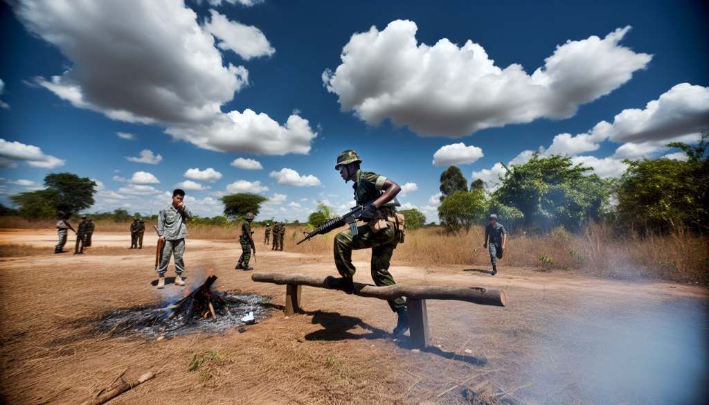 Russia-Ukraine conflict: Major developments on day 1,268