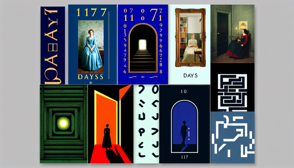 Autumn marks the prime season for books. Look out for highly anticipated comebacks