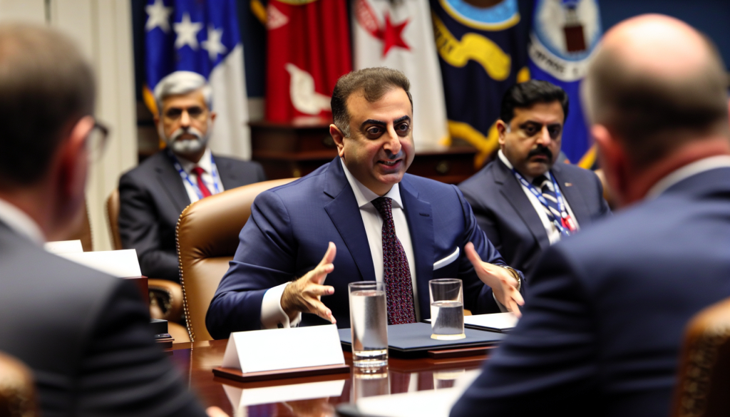 FEMA employees suspended following letter critical of Trump administration