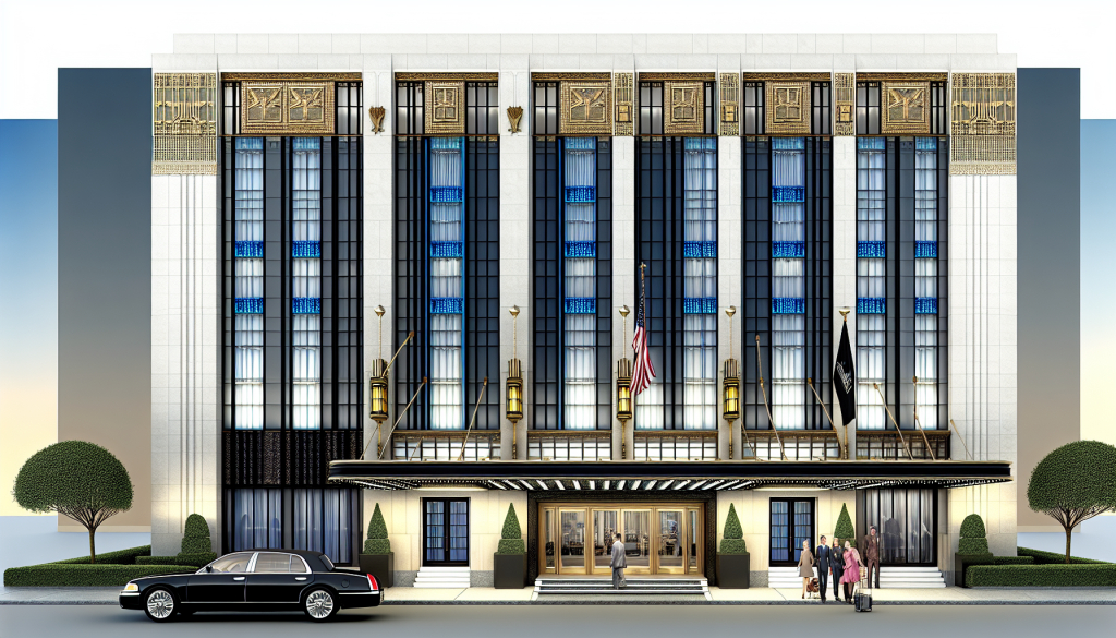 Six captivating insights into the Waldorf Astoria’s rich heritage