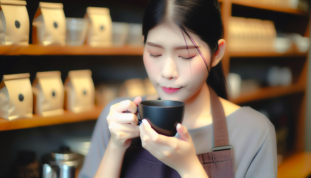 Trump's trade duties drive food and beverage sellers toward China