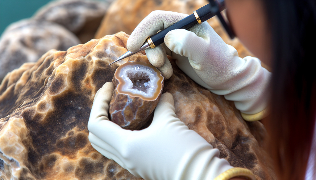 Chinese dinosaur eggs dated to 86 million years ago using ‘atomic clock’ technique