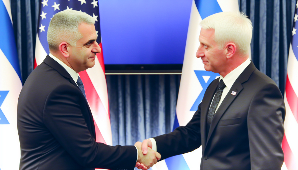 Hamas reaction to US Gaza proposal is notable — yet crucial gaps remain