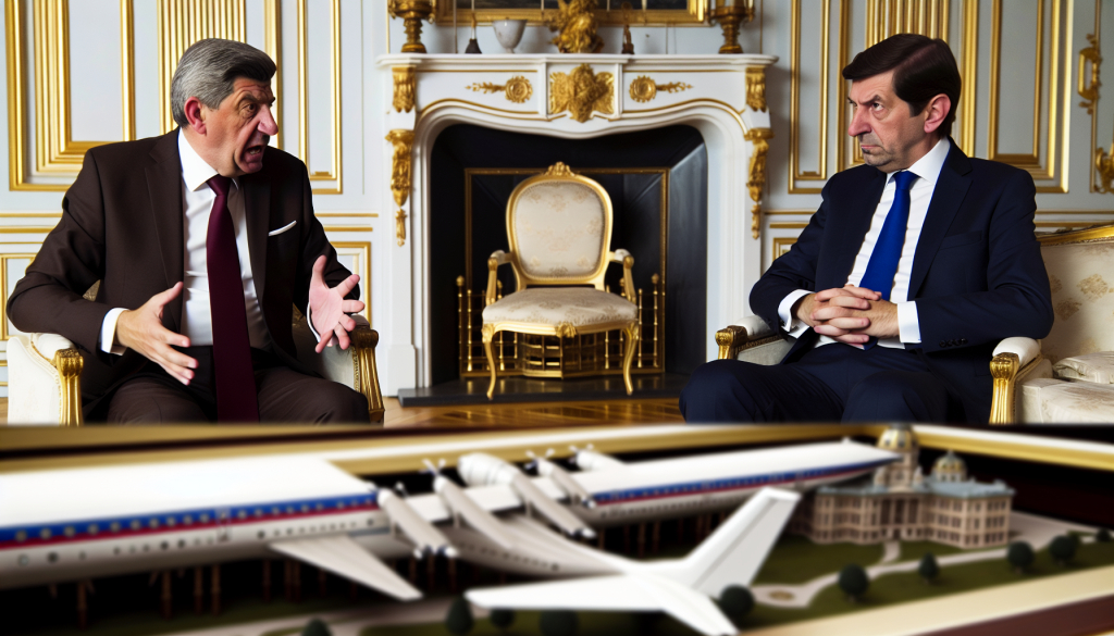 Trump Ends Trade Talks with Canada Over Ad Criticizing Tariffs