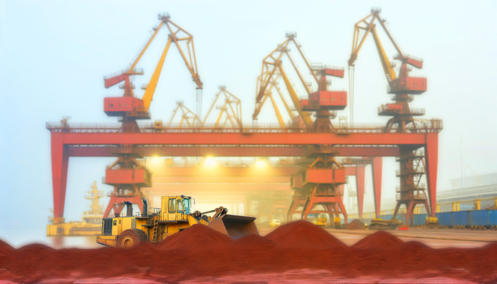 China has hit Trump where it hurts — rare earth metals