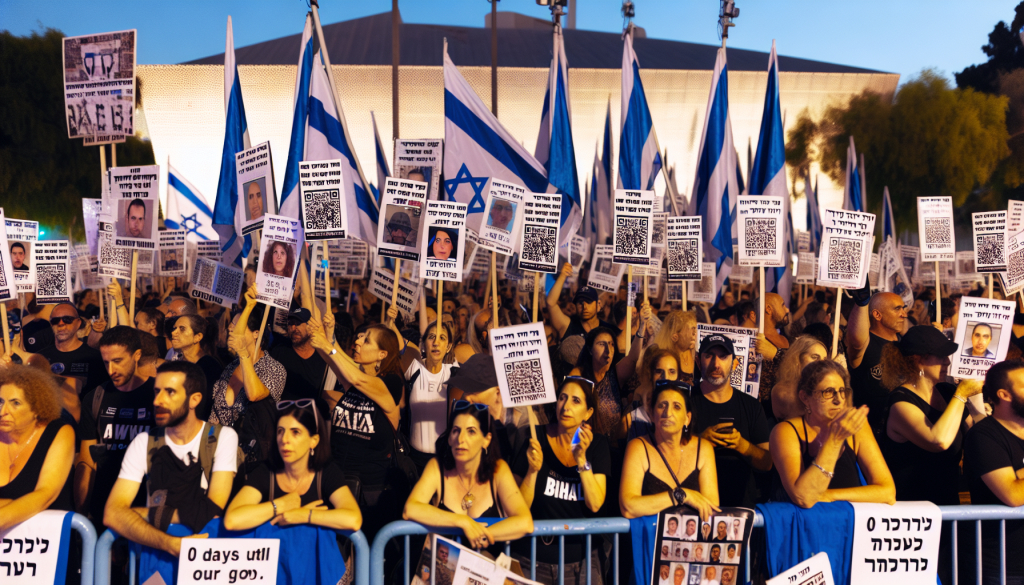 Israeli officials say bodies returned by Hamas are not those of missing captives