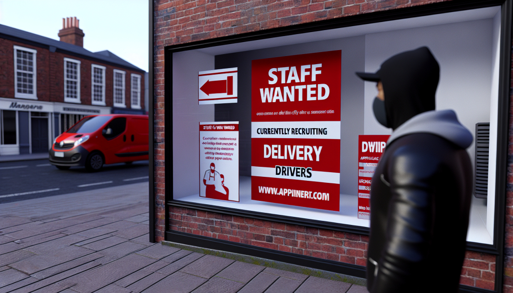 UK employment sector begins to steady following recent layoffs