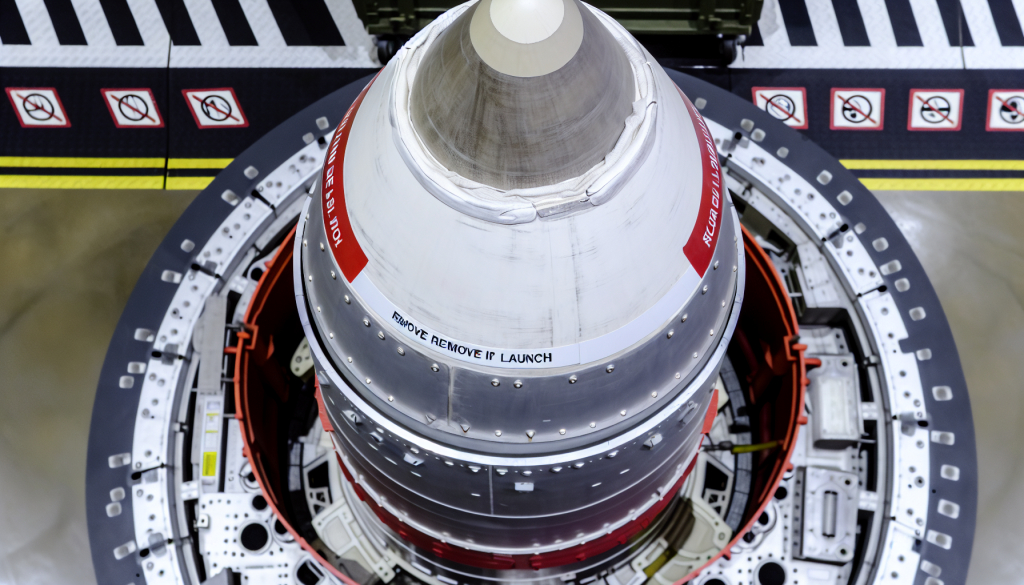 Ukraine conflict update: Experts warn of Kremlin’s fear tactics over Tomahawk deployment