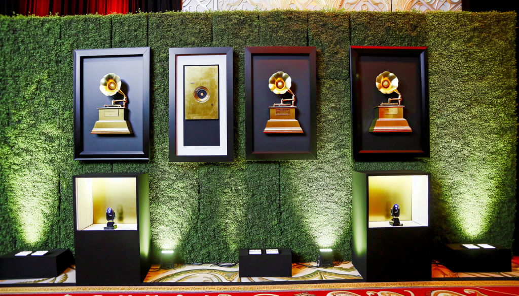 The 2026 Grammy nominations are nearly here — What you need to know