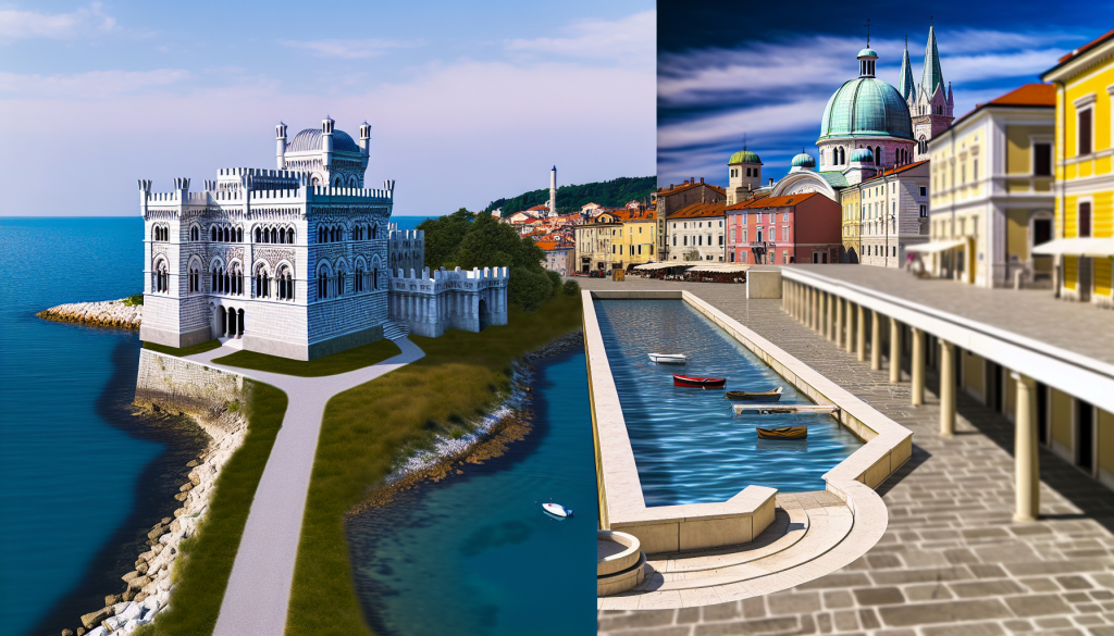 A Hidden Gem in Italy: Traveler Recommends an Overlooked Alternative to Crowded Venice