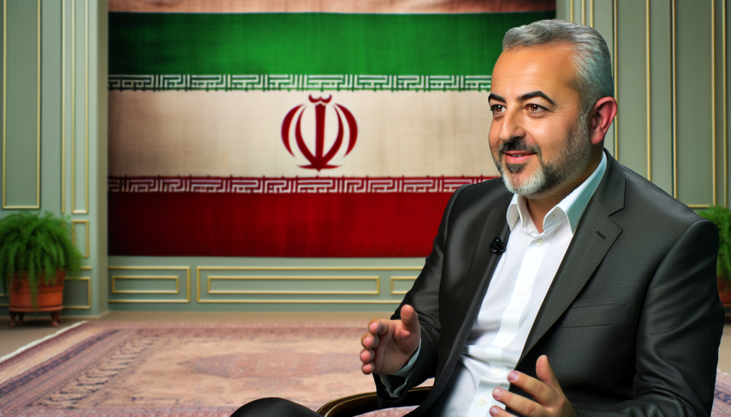 Iran ‘in no rush’ to restart nuclear negotiations with US