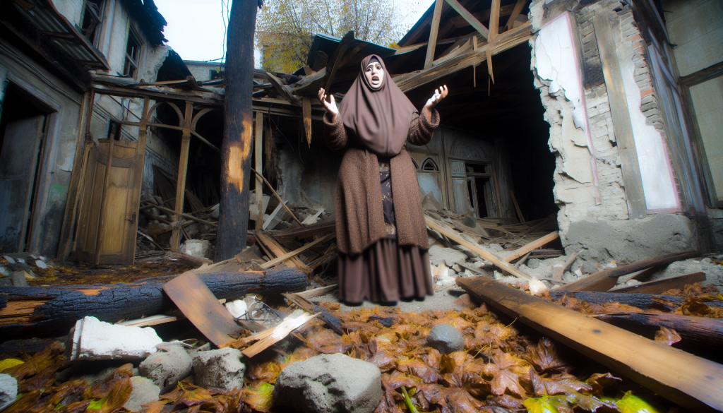 Russia-Ukraine conflict: Major developments, day 1,346