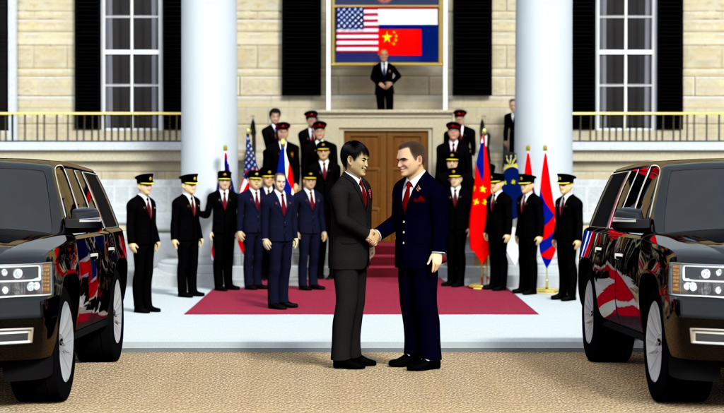 US advises against borrowing from Chinese state banks — yet receives more than anyone else