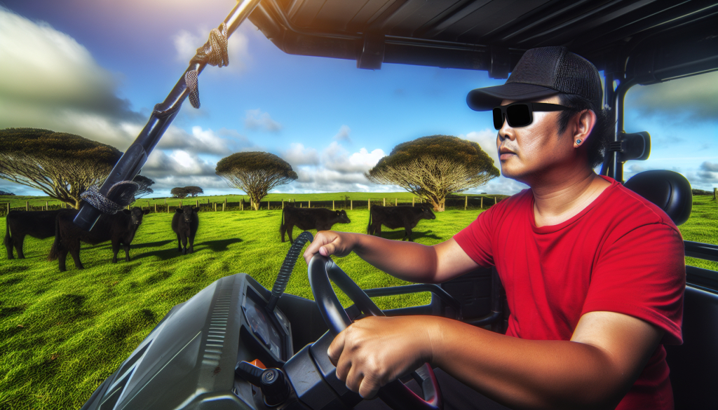 Black vultures are killing livestock as they move north — climate change plays a role in their expansion