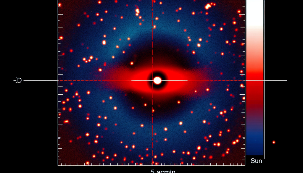 Interstellar visitor 3I/ATLAS to pass near Earth this Friday — see the newest photos