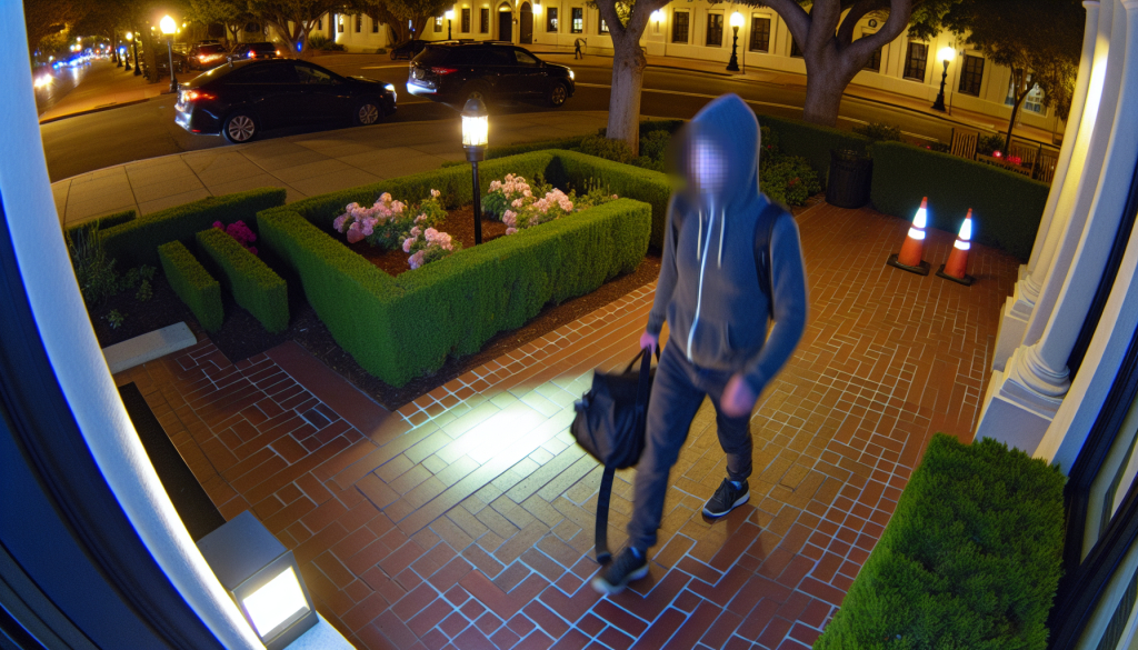 Who is Brian Cole, the man charged with placing pipe bombs in Washington in 2021?