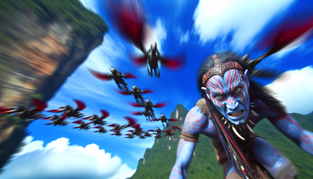 ‘Avatar: Fire and Ash’ debuts to $88M in U.S., $345M globally