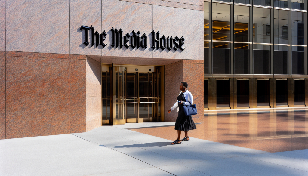 Press freedom supporters fear home raid on Washington Post reporter could suppress journalism