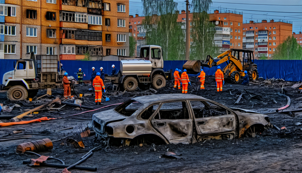 Russia-Ukraine conflict: Major developments, day 1,414