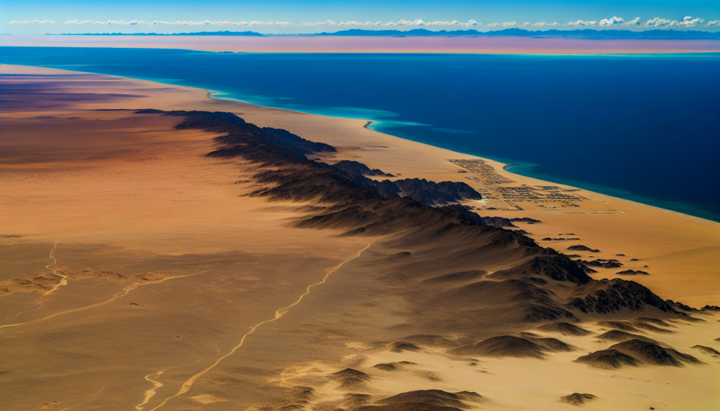 U.S. citizens among international travelers marooned on remote Yemeni island