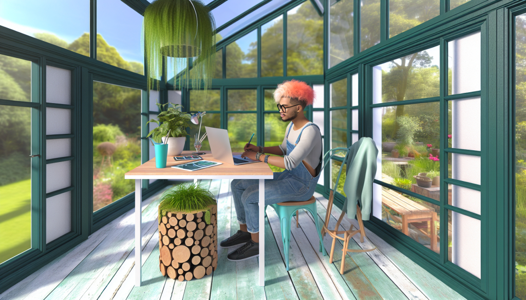 Do writing retreats really deliver? Dear reader, I wrapped up my novel with flair …