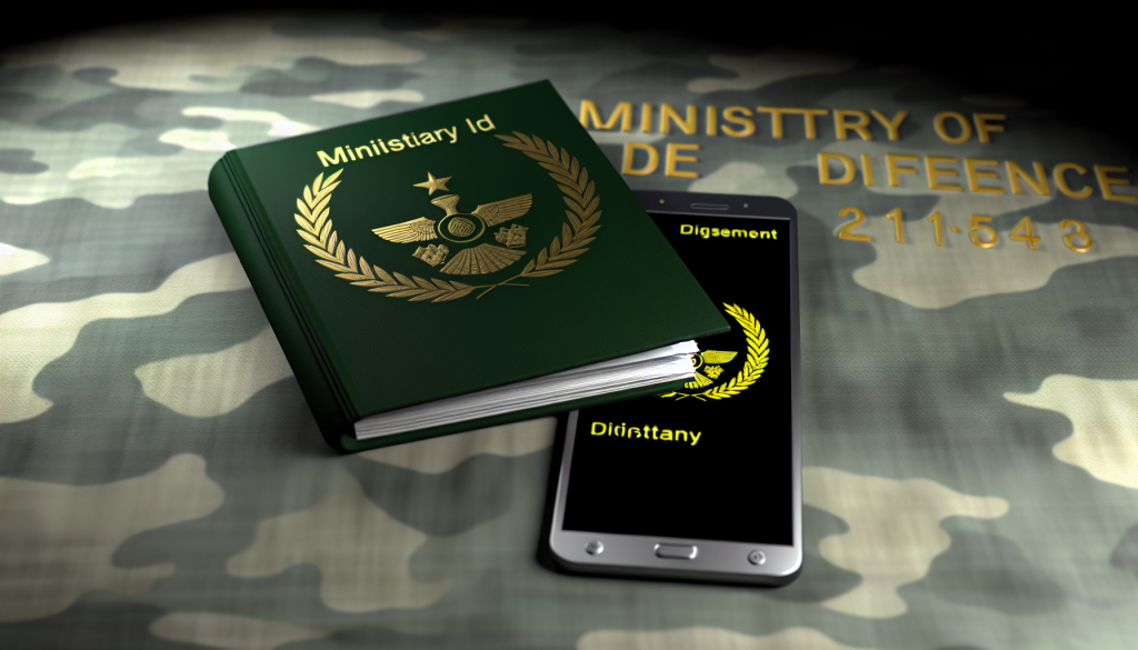 Parliament discusses stricter penalties for draft evasion, says MP