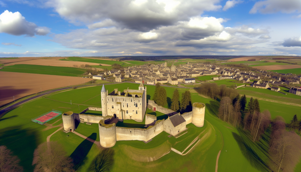 In the footsteps of a rogue from the Welsh borderlands: hiking the Mortimer Trail