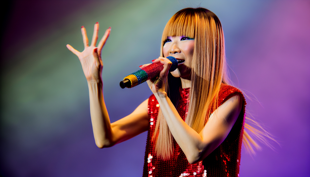 Taylor Swift and K-pop Icons Ruled the Music Scene in 2025