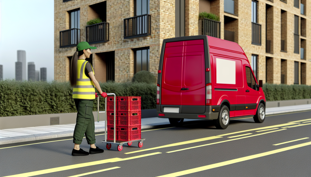 Ocado to slash 1,000 roles in £150m cost-reduction push
