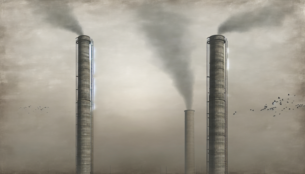 Trump administration relaxes restrictions on coal plants over mercury and other toxic emissions