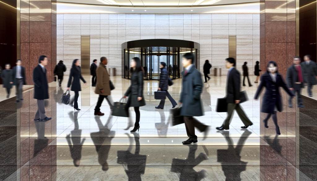 Where has everyone gone? Exploring Canada’s hidden underground worlds
