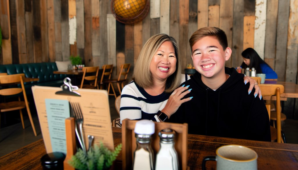 How relocating from the U.S. to Europe reshaped these Americans’ perspective on life