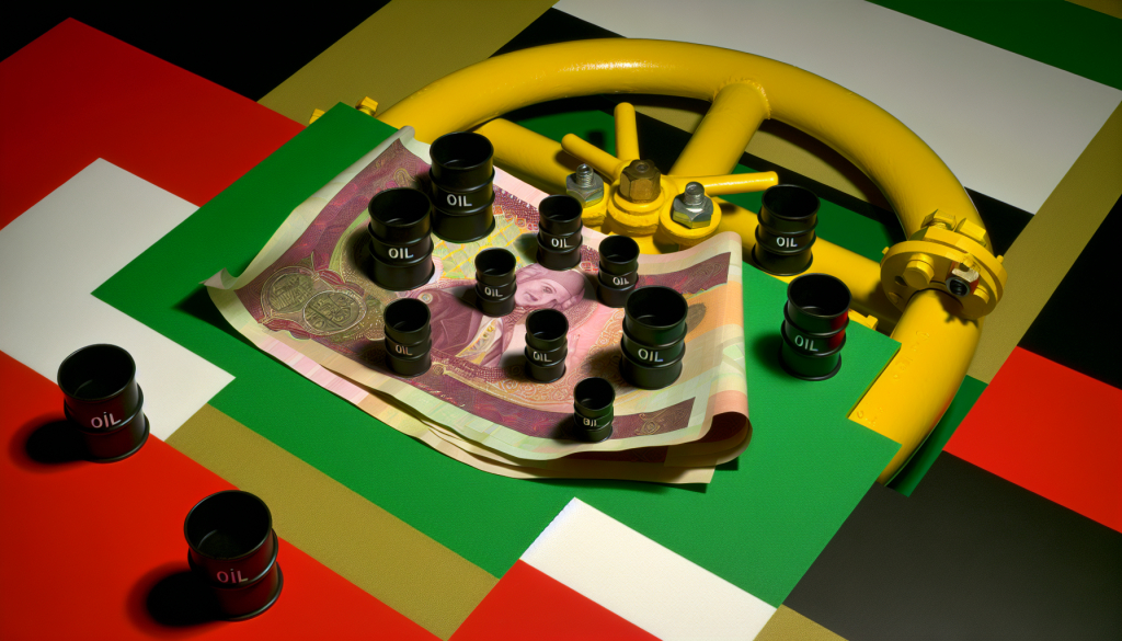 How Rising US-Iran Strains May Influence Global Markets