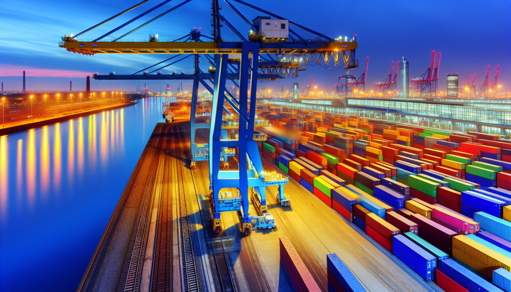 Judge says businesses have the right to refunds after Supreme Court overturns Trump-era tariffs