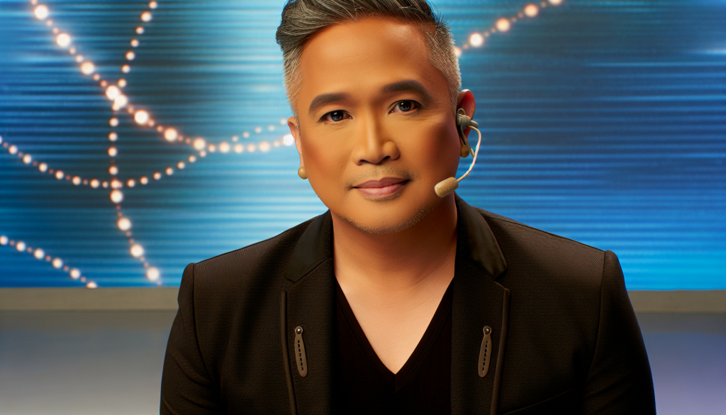 Famous Ukrainian dancer opens up for the first time about his struggles with alcohol